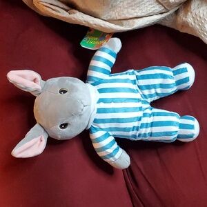 Goodnight‎ Moon book Stuffy